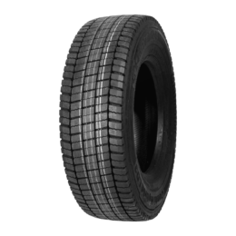 265/70 R 17.5 CONTINENTAL HYBRID LS3 M+S 139/136M