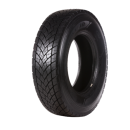 295/80 R 22.5 GOODYEAR KMAX D TREADMAX M+S 152/148M