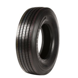 315/80 R 22.5 CONTINENTAL COACH HA3 M+S