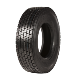 315/80 R 22.5 CONTINENTAL HYBRID HD3 3PMSF156/150L(154/150M)