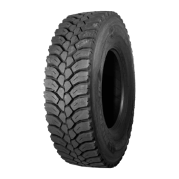 315/80 R 22.5 MICHELIN X WORKS HD D 156/150K