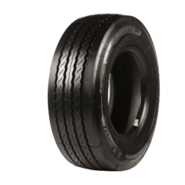 385/65 R 22.5 MICHELIN X MULTI T REMIX 160K
