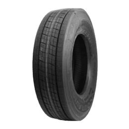 295/80 R 22.5 BRIDGESTONE DURAVIS R-STEER 002 154/149M