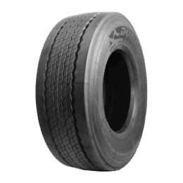 385/65 R 22.5 BRIDGESTONE DURAVIS R-TRAILER 002 160K