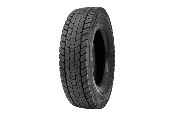215/75 R 17.5 FORTUNE FDR606 DRIVE 128/126M 3PMSF