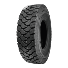 315/80 R 22.5 CONTINENTAL CROSSTRAC HD3 156/150K 3PMSF