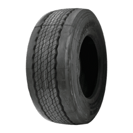 385/55 R 22.5 BRIDGESTONE DURAVIS RT2 160K