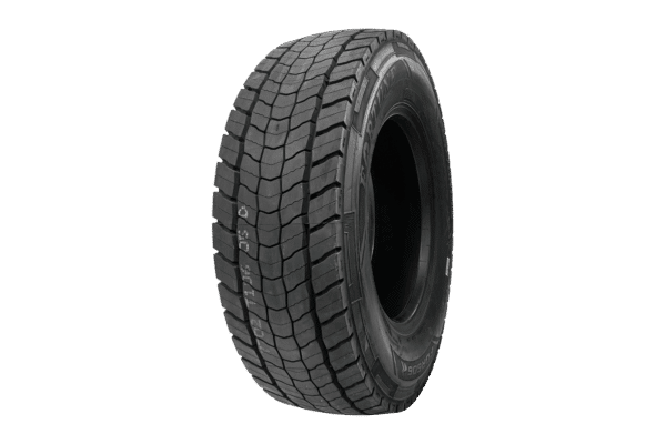 285/70 R 19.5 FORTUNE FDR606 DRIVE 146/144M 3PMSF