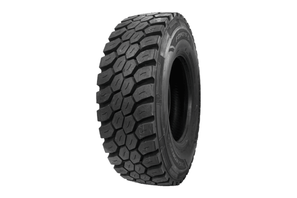 315/80 R 22.5 FORTUNE FDM215 DRIVE ON/OFF 156/150K 3PMSF