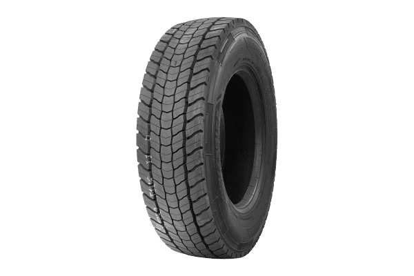 225/75 R 17.5 FORTUNE FDR606 DRIVE 129/127M 3PMSF