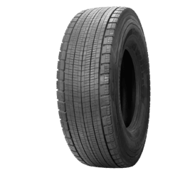 315/80 R 22.5 CONTINENTAL ECO PLUS HD3 DEMOUNT DRIVE