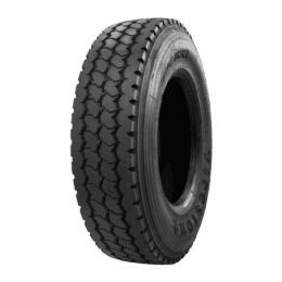 315/80 R 22.5 FIRESTONE FS833 ON/OFF STEER 156/150K