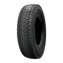265/70 R 17.5 CONTINENTAL HYBRID LD3 139/136M