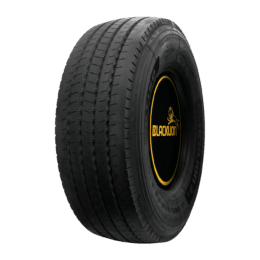 385/65 R 22.5 BLACKLION BT160 STEER / TRAILER HL 164K 3PMSF