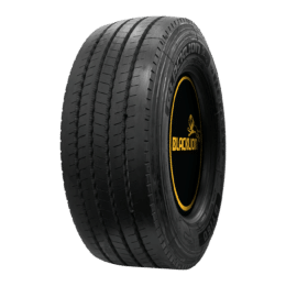 385/55 R 22.5 BLACKLION BT160 STEER / TRAILER 160K 3PMSF