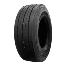 385/65 R 22.5 BRIDGESTONE DURAVIS R-STEER 2 160K STEER