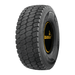 425/65 R 22.5 BLACKLION BA226 MIXED SERVICE 165K 3PMSF