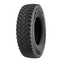 295/80 R 22.5 MICHELIN X WORKS D 152/148K DRIVE