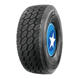 425/65 R 22.5 FORTUNE FAM211 MIXED SERVICE 165K 3PMSF FRT