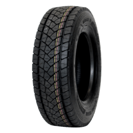 215/75 R 17.5 GOODYEAR KMAX D G2 128/126M 3PSF