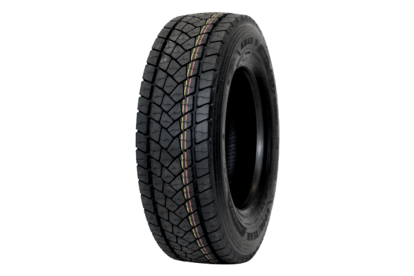 215/75 R 17.5 GOODYEAR KMAX D G2 128/126M 3PSF