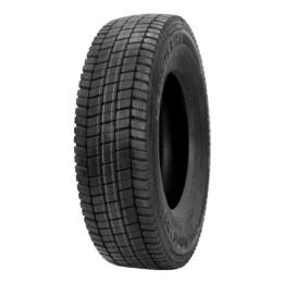 225/75 R 17.5 CONTINENTAL HYBRID LD3 129/127M 3PMSF