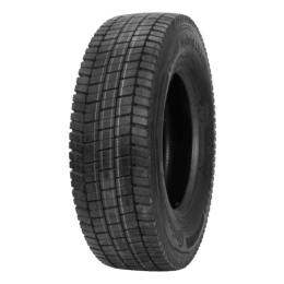 235/75 R 17.5 CONTINENTAL HYBRID LD3 132/130M DRIVE
