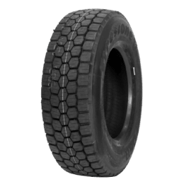235/75 R 17.5 FIRESTONE FD611 132/130M
