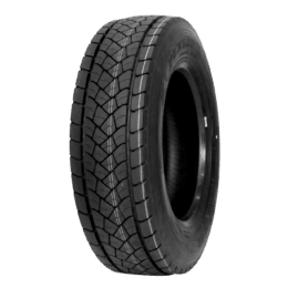 245/70 R 19.5 DUNLOP SP446 136/134M 3PSF