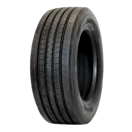 295/60 R 22.5 BRIDGESTONE R249 ECOPIA 150/147L STEER