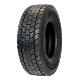 295/80 R 22.5 CONTINENTAL HYBRID HD5 152/148M M+s 3PMSF