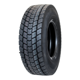 315/80 R 22.5 CONTINENTAL HYBRID HD5 156/150L