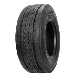 385/65 R 22.5 BRIDGESTONE DURAVIS R-TRAILER 002 EVO 164K
