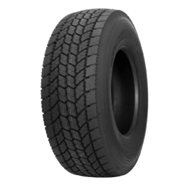 385/65 R 22.5 GOODYEAR UG MAX S WINTER 164K HL 3PMSF