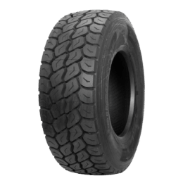 385/65 R 22.5 HANKOOK AM15+ 160J 158L
