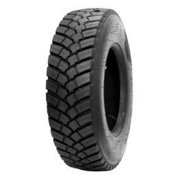 295/80 R 22.5 BANDAG HOTREAD MD1 150