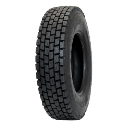 295/80 R 22.5 VACULUG WDE2 RM