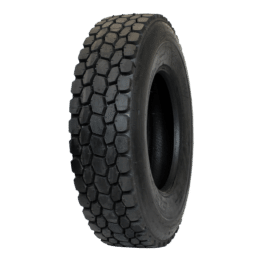 315/80 R 22.5 BANDAG HOTREAD M711 WASTE (KERBING BAND) 154