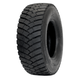 315/80 R 22.5 BANDAG HOTREAD MD1 156