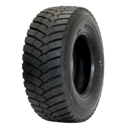 315/80 R 22.5 BANDAG HOTREAD MD1 WASTE (KERBING BAND) 156