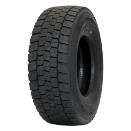 315/80 R 22.5 BANDAG RD2 (COLD) 154/156K