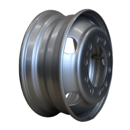 6.00-17.5 ATHLETE WHEEL 10 STUD SPIGOT