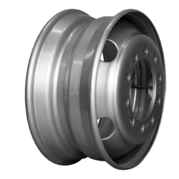 6.75-17.5 ATHLETE WHEEL 10 STUD SPIGOT