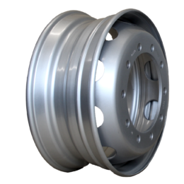 8.25-22.5 ATHLETE WHEEL 10 STUD SAFETY