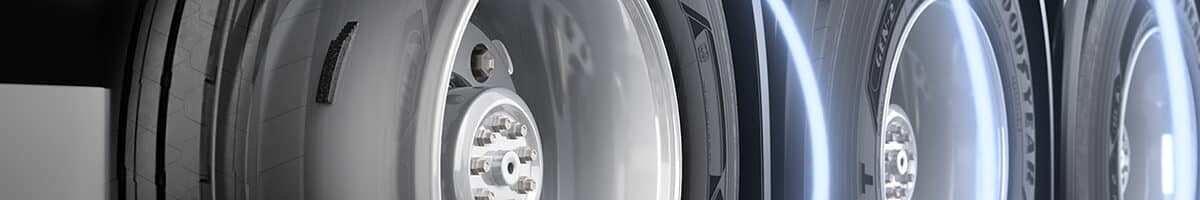 Mandatory TPMS in 2024