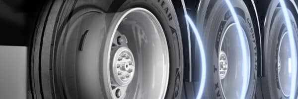 Mandatory TPMS in 2024