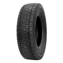 225/75 R 17.5 CONTINENTAL HYBRID LD3 129/127M 3PMSF DEMOUNT