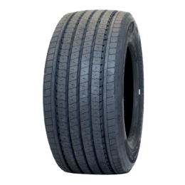 355/50 R 22.5 HANKOOK SMART FLEX AH31 156K M+S