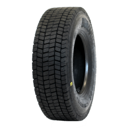 295/80 R 22.5 BANDVULC BD08 152/148K