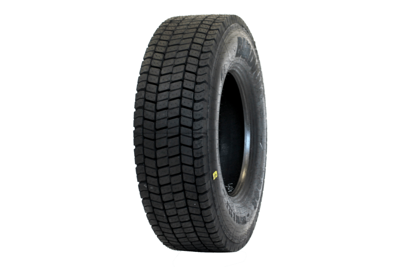 295/80 R 22.5 BANDVULC BD08 152/148K
